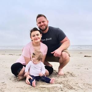 Meet your Posher, Destinie